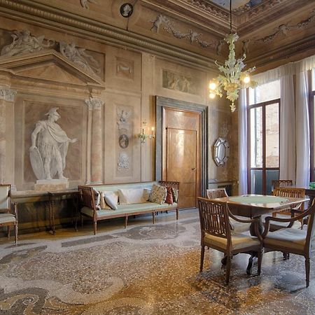 Vintage Venice Apartment Экстерьер фото