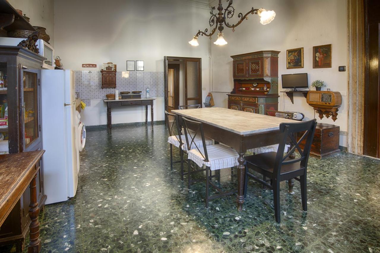 Vintage Venice Apartment Экстерьер фото