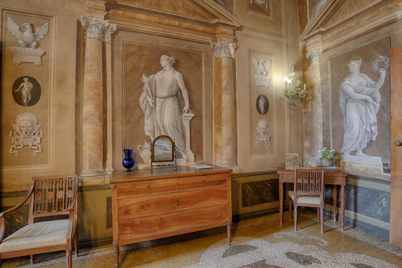 Vintage Venice Apartment Экстерьер фото