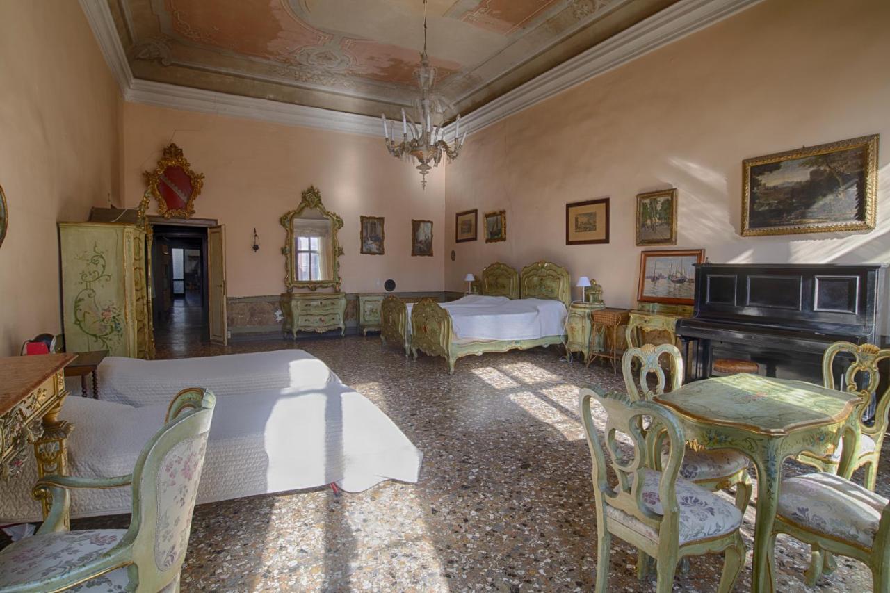 Vintage Venice Apartment Экстерьер фото