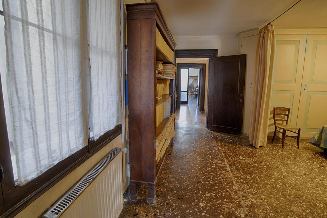 Vintage Venice Apartment Экстерьер фото