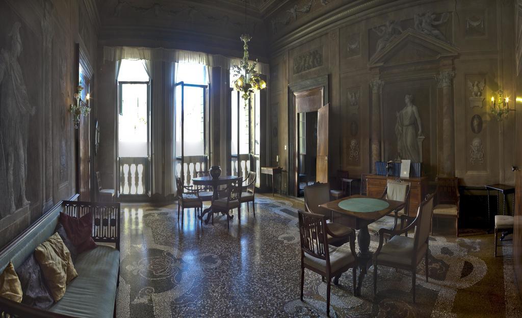 Vintage Venice Apartment Номер фото